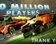 Rocket League si už zahrálo přes 40 milionů hráčů