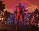 Marvel Ultimate Alliance 3: The Black Order - X-Men trailer