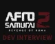 Deníček vývojářů na Afro Samurai 2