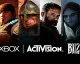 FTC může už v prosinci podat na Microsoft a Activision Blizzard antimonopolní žalobu