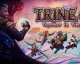 Oznámena hra Trine 6: Together in Time, vyjde už letos v září