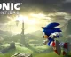 Hry Sonic Frontiers se už prodalo 2,5 milionu kopií