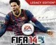 EA přiznala, že některé verze hry FIFA 14 mají jen aktualizované soupisky