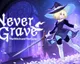 Metroidvania hra s roguelike prvky Never Grave: The Witch and The Curse vyjde začátkem března