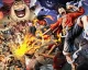 Oznámena hra One Piece: Pirate Warriors 4
