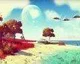 No Man's Sky vyjde nejprve na PlayStation 4