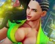 Street Fighter V - Laura trailer + termín betaverze