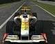 F1 2009 má datum a nový trailer 