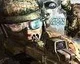 Ghost Recon: Predator pro PSP