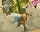 Professor Layton and the Miracle Mask v říjnu + anglický trailer