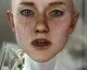 Valorie Curry by se mohla objevit v nové hře studia Quantic Dream