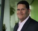 Reggie Fils-Aime odchází z Nintenda, jde do důchodu