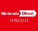 Oznámena prezentace Nintendo Direct, zaměří se na hry vycházející v první polovině letošního roku