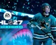 Představena hokejová hra EA SPORTS NHL 27, vyjde začátkem září