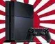 PlayStation 4 v Japonsku vyprodán, hry si vedou hůře