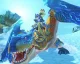 Launch trailer na hru Monster Hunter Stories 2: Wings of Ruin