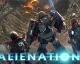 Alienation dostane příští týden důležitý update