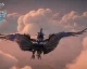 Hra Horizon Forbidden West: Burning Shores přijde s realisticky zpracovanými mraky