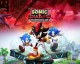 Sonic X Shadow Generations