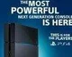 Sony nacpala PS4 do britských novin, v The Sun dokonce na populární třetí stránku