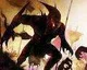 Artworky z nového Shadow of the Beast