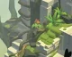 Lara Croft GO