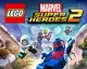 Podívejte se na prvních 40 minut ze hry LEGO Marvel Super Heroes 2