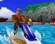 Oznámena hra Arcade Archives Aqua Jet pro konzole, vyjde už tento týden