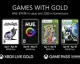 Oznámena dubnová nabídka her v předplatném Xbox Live Gold