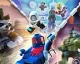 Lego Marvel Super Heroes 2