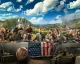 Far Cry 5 dostává update s podporou 60fps na PS5 a Xbox Series X/S