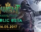 Oznámena veřejná beta pro Gwent: The Witcher Card Game