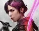První obrázky z inFamous: First Light