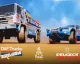 Nový trailer na závodní hru Dakar Desert Rally