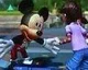 Star Wars a Disneyland Adventures pro Kinect na videu