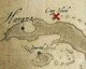 Mapa světa hry Assassin's Creed 4: Black Flag