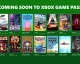 Předplatné Game Pass obohatí v druhé polovině května Forza Horizon 6 nebo Jurassic World Evolution 3