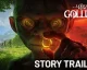 Hra The Lord of the Rings: Gollum dostala příběhový trailer, stále nevíme datum vydání