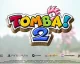 Hra Tomba! 2 oznámena pro konzole PlayStation a Nintendo Switch