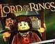 LEGO The Lord of The Rings potvrzen + platformy