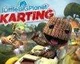 Mario Kart tratě v LittleBigPlanet Karting