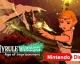 Hra Hyrule Warriors: Age of Imprisonment vyjde začátkem listopadu