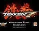 Tekken 7 - SDCC 2014 Trailer