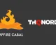 Herní vydavatel THQ Nordic založil nové studio Campfire Cabal
