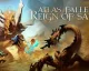 Hra Atlas Fallen dostane velký update Reign of Sand