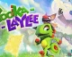 Roztomile vypadající plošinovka Yooka-Laylee v novém gameplay videu