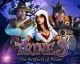Trine 3: The Artifacts of Power vychází už dnes pro PlayStation 4