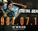 Metal Gear dnes slaví 35. výročí, Konami chce brzy obnovit prodej MGS2 a MGS3
