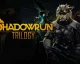 V červnu vyjde pro konzole Shadowrun Trilogy