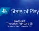 Sony oznámila na čtvrtek novou prezentaci State of Play